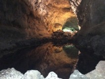 J5 / Cueva de los Verdes